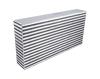 Garrett Intercooler core 330x210x127mm 800HP / 848054-0005 Garrett Intercooler core 330x210x127mm 800HP / 848054-0005