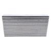 Garrett Intercooler Core 607x307x76mm 900HP 703518-6005 Garrett Intercooler Core 607x307x76mm 900HP 703518-6005