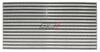 Garrett Intercooler Core 706x323x130mm 1260HP 701596-6001