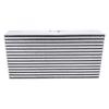 Garrett Intercooler Core 610x305x114mm 950HP 703522-6005 Garrett Intercooler Core 610x305x114mm 950HP 703522-6005