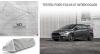 Garrett Intercooler 2013-2018 2.0L Ford Focus ST Garrett Intercooler 2013-2018 2.0L Ford Focus ST