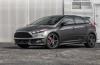 Garrett Intercooler 2013-2018 2.0L Ford Focus ST Garrett Intercooler 2013-2018 2.0L Ford Focus ST