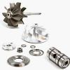 Garrett G25-660 V-Band Internal Wastegate 0.72 A/R Garrett G25-660 V-Band Internal Wastegate 0.72 A/R