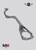 MINI (R55 R56 R57) FRONT STRUT BAR KIT MINI (R55 R56 R57) FRONT STRUT BAR KIT