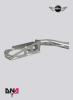 MINI (R55 R56 R57) FRONT STRUT BAR KIT MINI (R55 R56 R57) FRONT STRUT BAR KIT