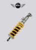 Mini R56 Öhlins Road & Track shock absorber kit Mini R56 Öhlins Road & Track shock absorber kit