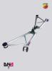 DNA Racing Sport Front Suspension Arms Kit FIAT 500 Abarth DNA Racing Sport Front Suspension Arms Kit FIAT 500 Abarth