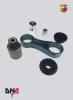 FIAT 500 EU TRACK DAY GEARBOX TORQUE ARM KIT FIAT 500 EU TRACK DAY GEARBOX TORQUE ARM KIT