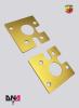 DNA Racing Negative Camber Plates Kit FIAT 500 DNA Racing Negative Camber Plates Kit FIAT 500