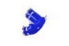 FORGE Silicone Inlet Hose for Garrett Turbocharger FIAT 500 595 695