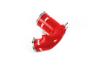 FORGE Silicone Inlet Hose for Garrett Turbocharger FIAT 500 595 695 FORGE Silicone Inlet Hose for Garrett Turbocharger FIAT 500 595 695