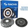 Performance Clutch for Fiat 500 1.4 Abarth