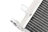 Toyota Supra A90 Chargecooler Radiator Toyota Supra A90 Chargecooler Radiator