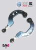 AUDI A1-S1 8X1-8XK REAR UPPER ADJUSTABLE CAMBER SUSPENSION ARMS KIT (2.0 S1 TFSi e 2.0TFSi QUATTRO mod. only)