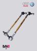 AUDI A1 PRO STREET FRONT SWAY BAR TIE RODS KIT