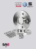 AUDI TT FV3-FVP-FV9-FVR WHEEL SPACERS (PAIR) 13 mm + STUDS + NUTS KIT AUDI TT FV3-FVP-FV9-FVR WHEEL SPACERS (PAIR) 13 mm + STUDS + NUTS KIT
