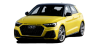 Audi A1-S1 Mk2 DNA Racing