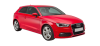 Audi A3 Mk3 DNA Racing