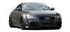 Audi TT Mk2 DNA Racing