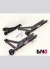 VW GOLF VII FRONT SUSPENSION ARMS KIT VW GOLF VII FRONT SUSPENSION ARMS KIT