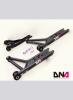 VW GOLF VII FRONT SUSPENSION ARMS KIT