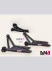 VW GOLF VII FRONT SUSPENSION ARMS KIT VW GOLF VII FRONT SUSPENSION ARMS KIT