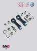 VW GOLF VII REAR SWAY BAR TIE RODS ON UNIBALL KIT VW GOLF VII REAR SWAY BAR TIE RODS ON UNIBALL KIT