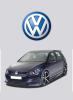 VW DNA Racing chassis VW DNA Racing chassis