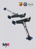 FIAT G.PUNTO ADJUSTABLE CAMBER CASTER SUSPENSION ARMS KIT FIAT G.PUNTO ADJUSTABLE CAMBER CASTER SUSPENSION ARMS KIT