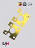 FIAT G.PUNTO REAR NEGATIVE CAMBER PLATES KIT FIAT G.PUNTO REAR NEGATIVE CAMBER PLATES KIT