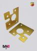 FIAT PANDA NEGATIVE CAMBER PLATES KIT FIAT PANDA NEGATIVE CAMBER PLATES KIT