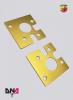 FIAT PANDA NEGATIVE CAMBER PLATES KIT FIAT PANDA NEGATIVE CAMBER PLATES KIT