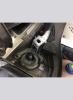 FIAT PANDA TOP MOUNT KIT (BILSTEIN B14 EXCLUDED) (spring INTERNAL diameter = 60 mm)