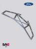 FORD FIESTA MK8 FRONT SUBFRAME BOTTOM STIFFENING BRACE KIT FORD FIESTA MK8 FRONT SUBFRAME BOTTOM STIFFENING BRACE KIT