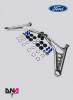 FORD FIESTA MK7 FRONT SUSPENSION ARMS KIT FORD FIESTA MK7 FRONT SUSPENSION ARMS KIT