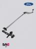 FORD FIESTA MK7 REAR ADJ. TORSION BAR KIT FORD FIESTA MK7 REAR ADJ. TORSION BAR KIT