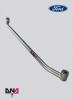 FORD FIESTA MK7 FRONT SUBFRAME FRONT STIFFENING BRACE KIT FORD FIESTA MK7 FRONT SUBFRAME FRONT STIFFENING BRACE KIT