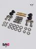 RENAULT CLIO 3 AND RS ANTI-STEERING TIE ROD KIT