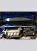 RENAULT CLIO 3 AND RS FRONT STRUT BAR KIT RENAULT CLIO 3 AND RS FRONT STRUT BAR KIT