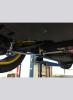 RENAULT CLIO 3 AND RS REAR TORSION BAR KIT RENAULT CLIO 3 AND RS REAR TORSION BAR KIT