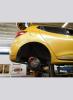 RENAULT CLIO 3 AND RS REAR AXLE UNIBALL KIT RENAULT CLIO 3 AND RS REAR AXLE UNIBALL KIT