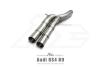 FI Exhaust Audi RS5 B9 2019+