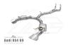FI Exhaust Audi RS4 B9 2019+ FI Exhaust Audi RS4 B9 2019+