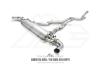 FI Exhaust BMW  X5 G05 / X6 G06 40i (OPF) 2020+ FI Exhaust BMW  X5 G05 / X6 G06 40i (OPF) 2020+