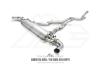 FI Exhaust BMW  X5 G05 / X6 G06 40i (OPF) 2020+