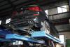 FI Exhaust BMW  X3 (G01) M40i 2020+ FI Exhaust BMW  X3 (G01) M40i 2020+