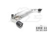 FI Exhaust BMW  X4 (G02) 30i 2019+ FI Exhaust BMW  X4 (G02) 30i 2019+