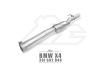 FI Exhaust BMW  X4 (G02) 30i 2019+ FI Exhaust BMW  X4 (G02) 30i 2019+
