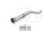 FI Exhaust BMW  X4 (G02) 30i 2019+ FI Exhaust BMW  X4 (G02) 30i 2019+