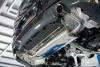 FI Exhaust BMW  X4 (G02) 30i 2019+ FI Exhaust BMW  X4 (G02) 30i 2019+